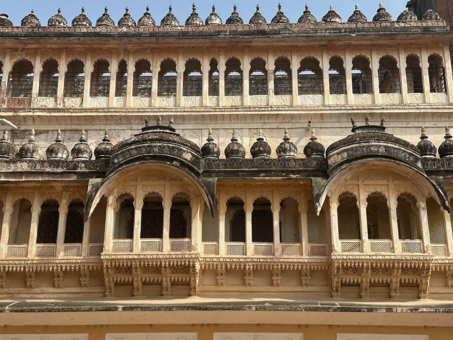 An introduction to historical Rajasthan